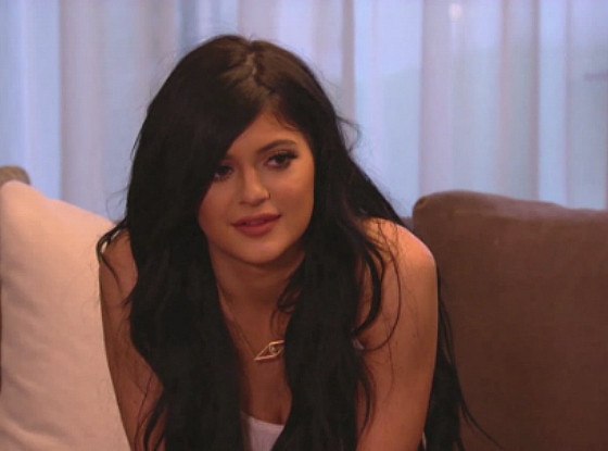 Kylie Jenner Annoyed That Kim Kardashian Wants To Do Everything That I 