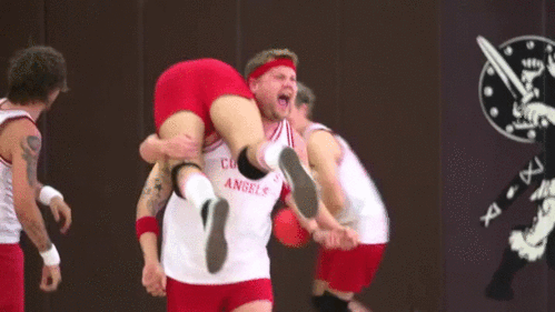 All the Hypnotizing GIFs You Need of One Direction Running ...