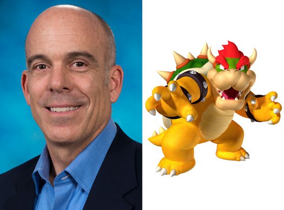 Nintendo Just Hired Possibly The Worst Person Ever For A High Ranking 5218