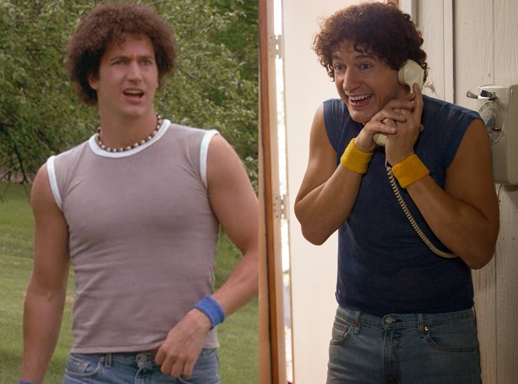 Ken Marino From Wet Hot American Summer Cast Then And Now E News