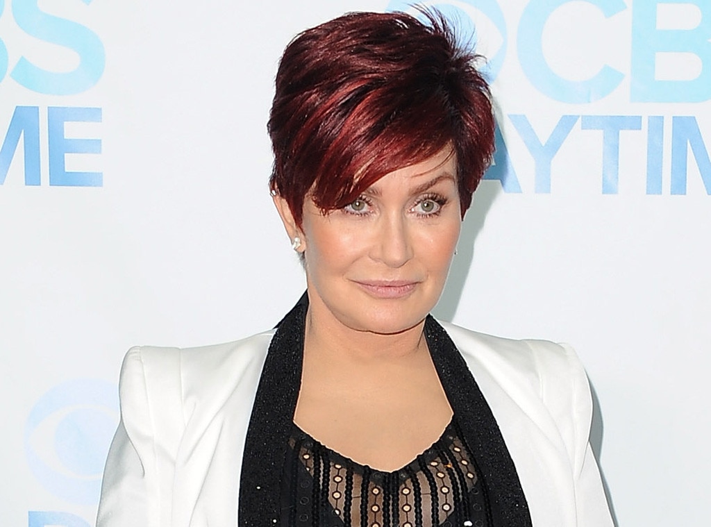 Sharon, Ozzy Osbourne Split Sharon, Ozzy Osbourne Split