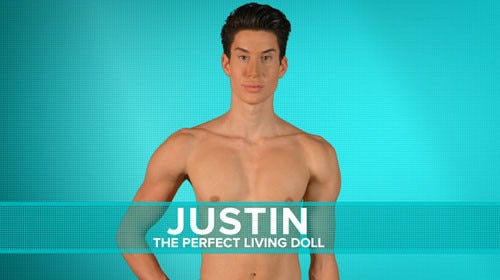 botched male barbie