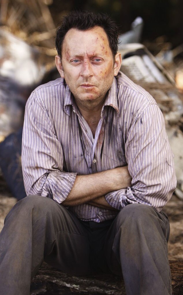 Michael Emerson, Ben Linus, Lost, TV characters we'll never forgive