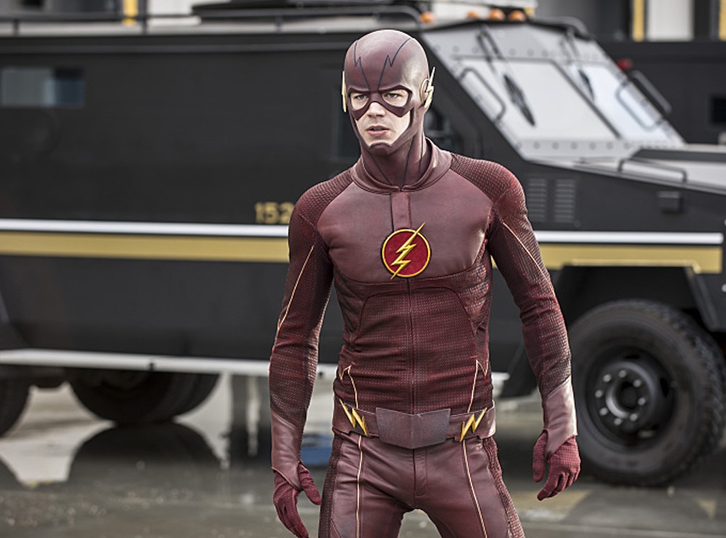 The Flash