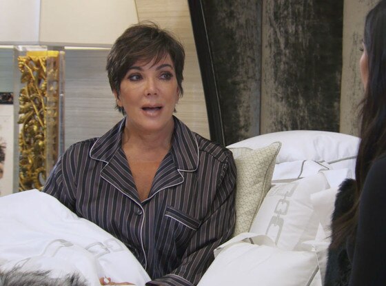 Kris Jenner, Keeping Up With The Kardashians Kris Jenner, Keeping Up With The Kardashians