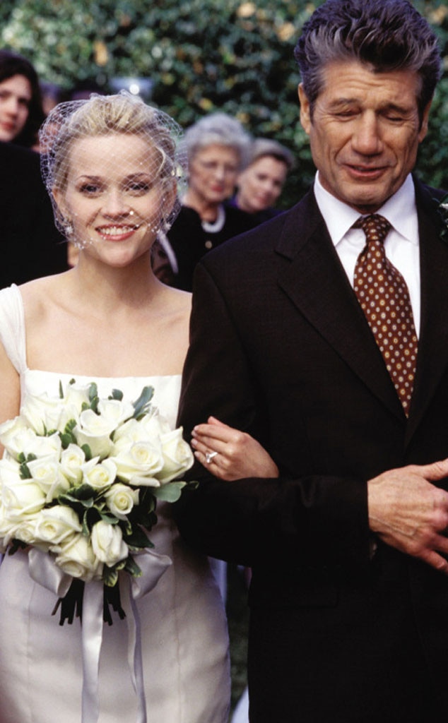 Sweet Home Alabama From Best TV Movie Wedding Dresses E News