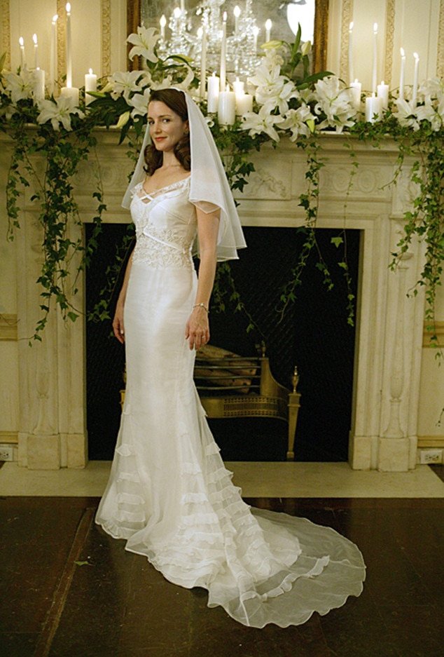 Wedding Dresses In Sex And The City 88