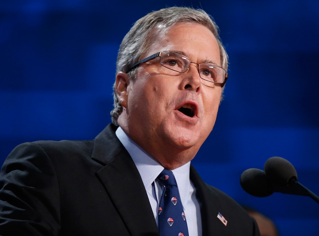 Jeb Bush Jeb Bush