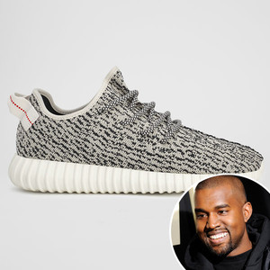 kanye west new sneaker release