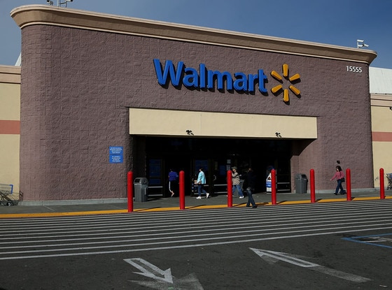 Walmart to pull Cosmopolitan from its checkout aisles Video