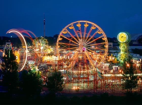 Minnesota State Fair Minnesota State Fair