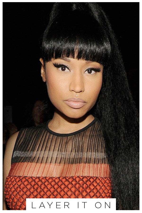 5 Days, 5 Ways How to Wear Fake Lashes Like the Stars E! News