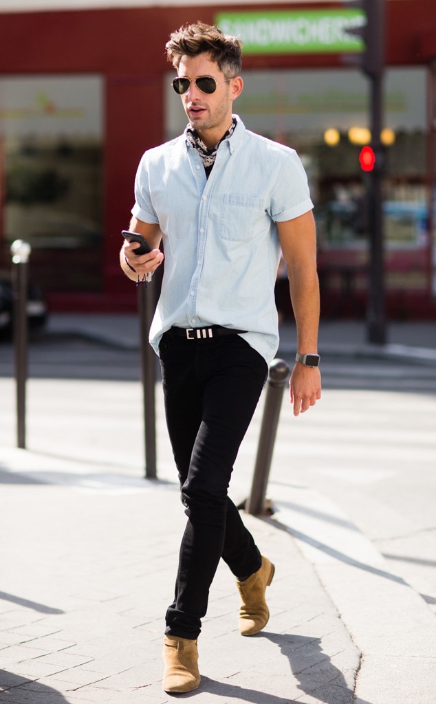 Mens Online Fashion Uk 42