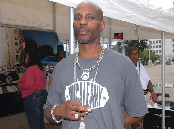 DMX DMX