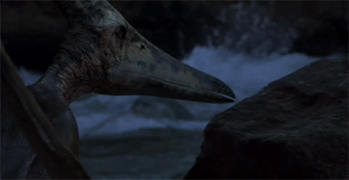 Indoraptor — indominous-rex: Indoraptor revealed Jurassic