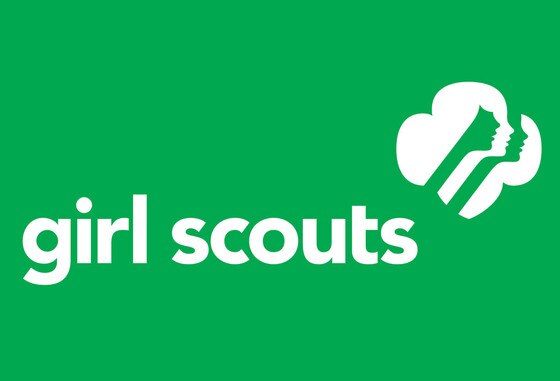Girl Scouts Logo Girl Scouts Logo