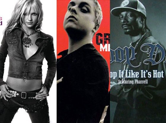 TBT Songs, Britney Spears, Green Day, Snoop Dogg TBT Songs, Britney Spears, Green Day, Snoop Dogg