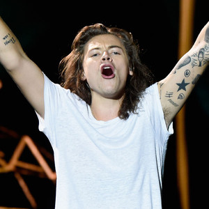 harry styles