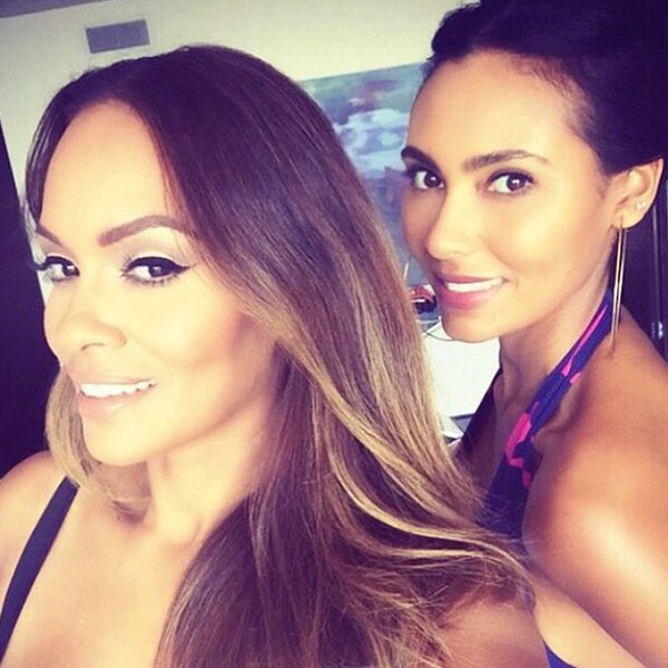 Evelyn Lozada Instagram