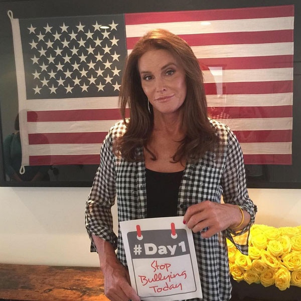 Caitlyn Jenner, Instagram Caitlyn Jenner, Instagram