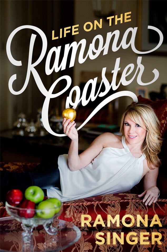 Ramona Singer, Life on the Ramona Coaster
