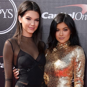 Kendall Jenner Calls Kylie Jenner The ''Biggest F--king Bitch'' On ...