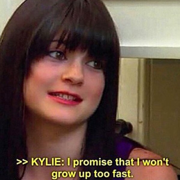 Kylie Jenner Kylie Jenner
