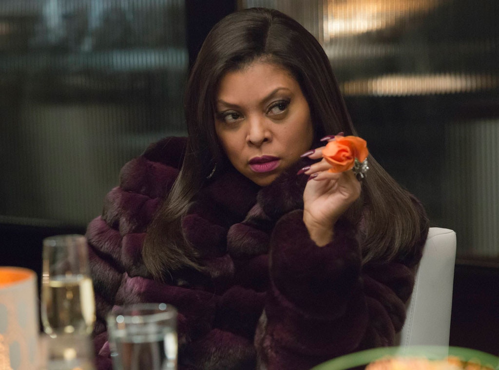Empire, Cookie Lyon, Taraji P. Henson Empire, Cookie Lyon, Taraji P. Henson