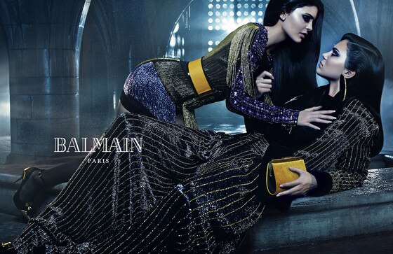 Balmain Balmain