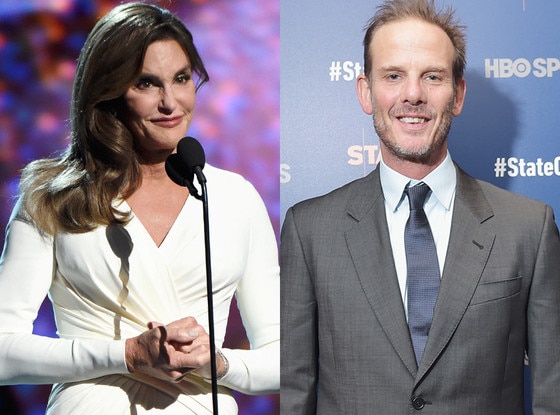 Caitlyn Jenner, ESPY Awards, Peter Berg Caitlyn Jenner, ESPY Awards, Peter Berg