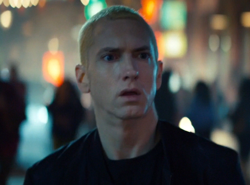 Eminem Film Music | eminem is a badass in phenomenal music video for southpaw Eminem Film Music | eminem is a badass in phenomenal music video for southpaw