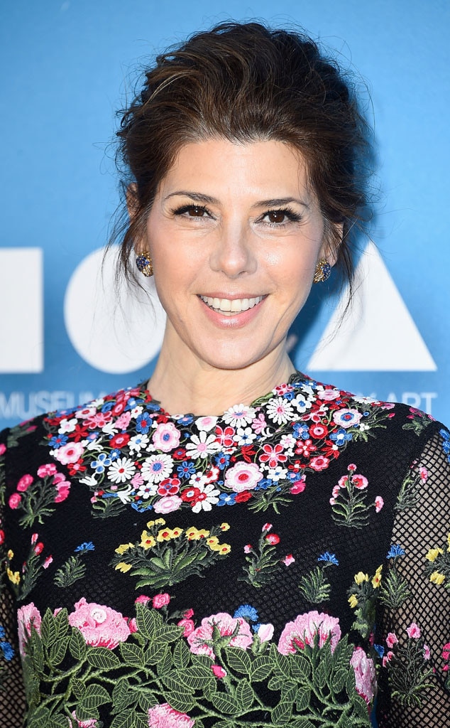 Marisa Tomei Marisa Tomei