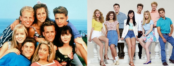 beverly hills 90210 netflix 2020