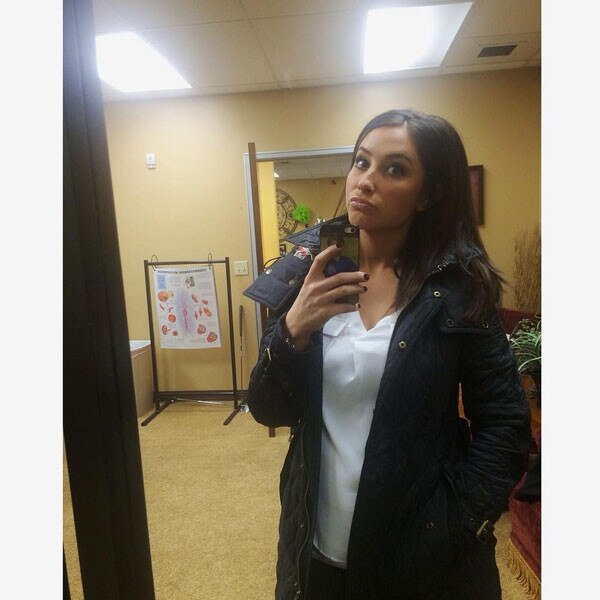 Bristol Palin, Baby Bump Bristol Palin, Baby Bump