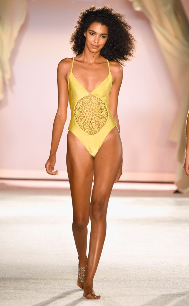 Frankie S Bikini S From Miami Swim Week Resort 2016 E News