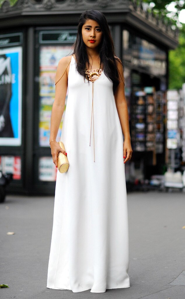 are maxis still in style