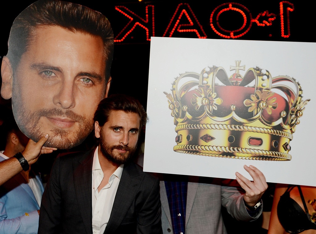 Scott Disick Scott Disick