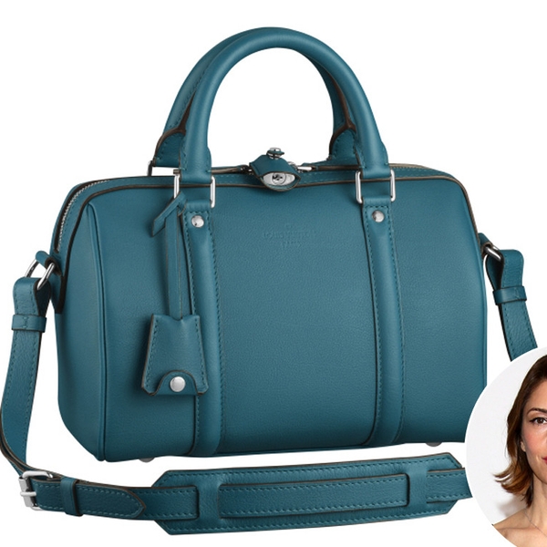 Louis Vuitton SC Bag from 16 Handbags Named After Celebs | E! News