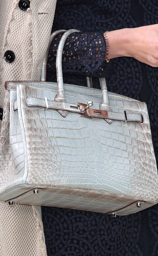 Jane Birkin Asks Hermès to Remove Her Name From the Iconic Purse—Find Out Why! | E! News