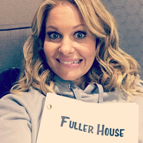 Candace Cameron Bure Candace Cameron Bure
