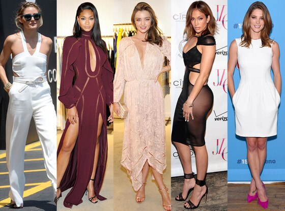 Best Looks of the Week - 7/31 Best Looks of the Week - 7/31