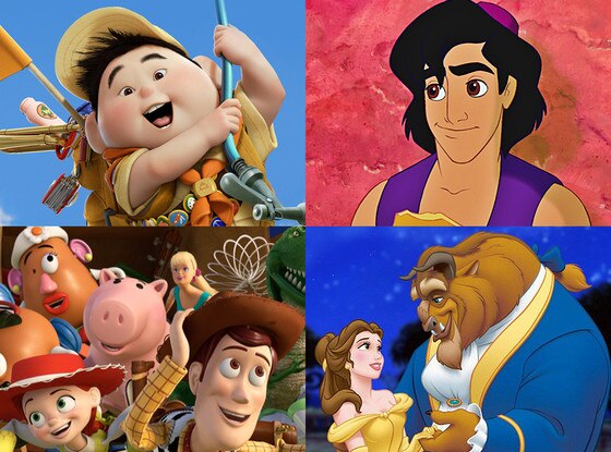 Disney Tourney Split Disney Tourney Split