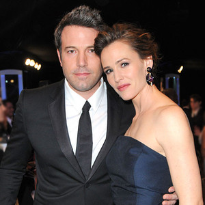 Ben Affleck Proves His Deep Love for Jennifer Garner Once Again: She's the ''Greatest Mom in the World'' - E! Online