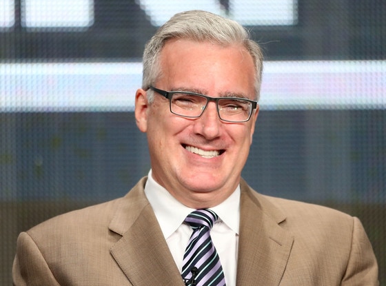 Keith Olbermann Keith Olbermann