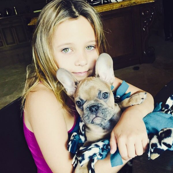 Whoa! Travis Barker and Shanna Moakler's Kids Are All Grown Up—You Gotta See the Pics! | E! News