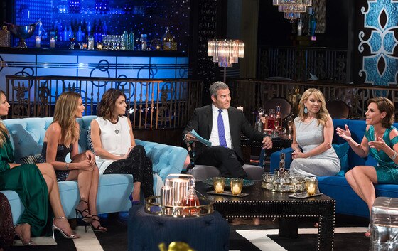 RHONY Reunion RHONY Reunion