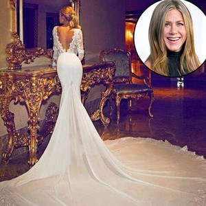 Great Jennifer Aniston Just Go With It Wedding Dress of the decade Check it out now 