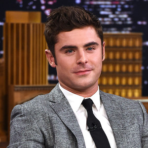 Zac Efron Apologizes for ''Completely Insensitive'' Martin Lu...
Zac Efron