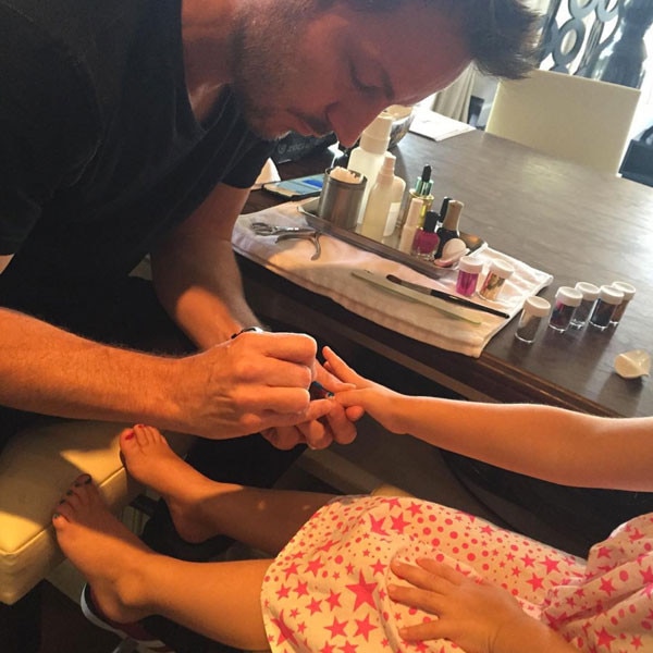 Harper Beckham Harper Beckham