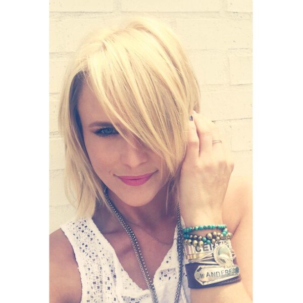 Miranda Lambert, hair Miranda Lambert, hair
